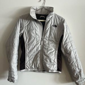 Women’s north face insulated midlayer